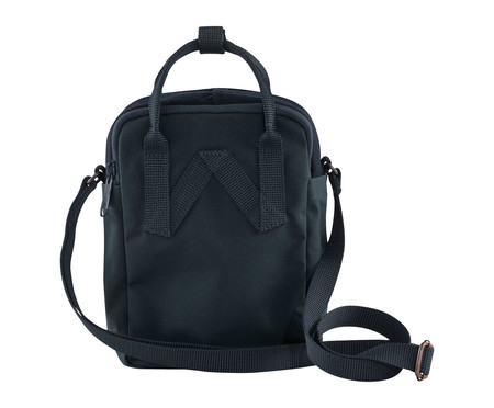 Bolsa de Ombro Kanken Re-Wool Sling Night Sky | WestwingNow