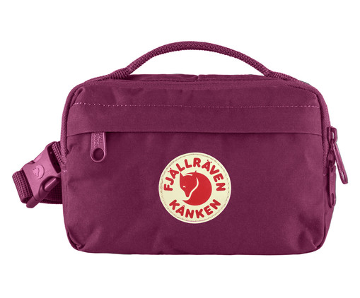 Kånken Hip Pack Roxo, Roxo | WestwingNow