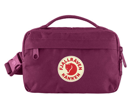 Kånken Hip Pack Roxo | Westwing