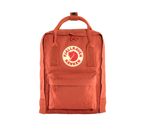 Mochila Kånken Mini Vermelho Rowan, Vermelho | WestwingNow