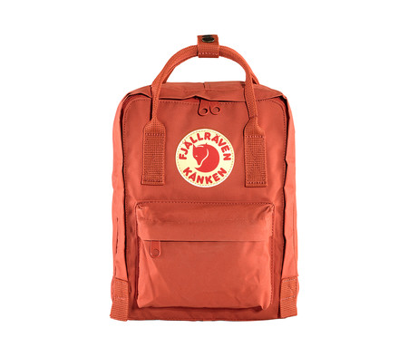 Mochila Kånken Mini Vermelho Rowan | WestwingNow