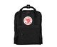 Mochila Kånken Mini Preta, Preto | WestwingNow