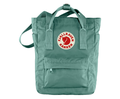 Kånken Totepack Mini Verde, Verde | WestwingNow