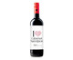 Vinho Fino Tinto Demi-Sec I Heart Cabernet Sauvignon, Colorido | WestwingNow