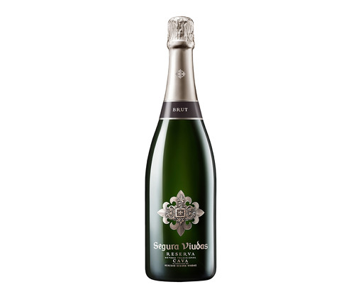 Cava Segura Viudas Brut Branco, multicolor | WestwingNow