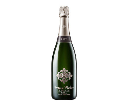 Cava Segura Viudas Brut Branco