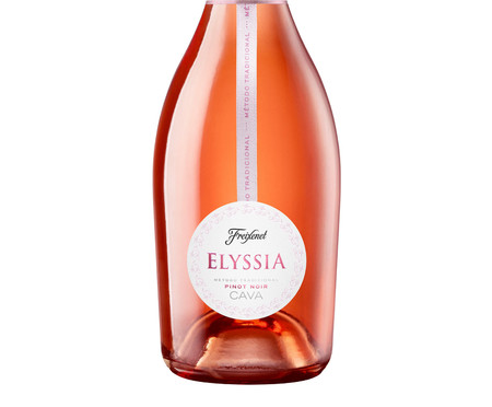 Cava Freixenet Elyssia Pinot Noir Rosê | WestwingNow