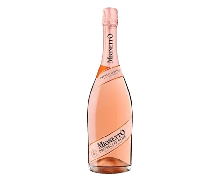 Prosecco Mionetto Rose Seco