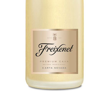 Cava Freixenet Carta Nevada Demi Sec | WestwingNow