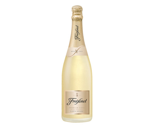 Cava Freixenet Carta Nevada Demi Sec, Colorido | WestwingNow