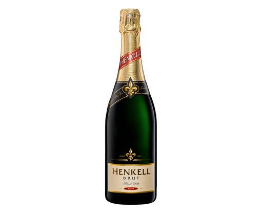 Espumante Henkell Brut, Colorido | WestwingNow