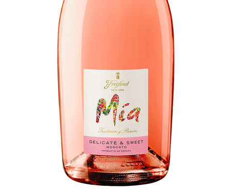 Mía Moscato Spark Pink | WestwingNow