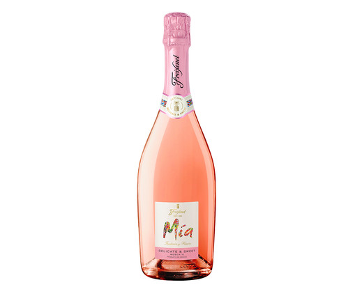 Mía Moscato Spark Pink, Colorido | WestwingNow