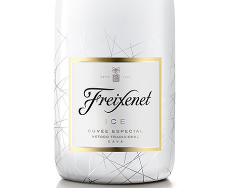 Cava Freixenet Ice Branco | WestwingNow