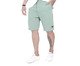 Bermuda Sarja Masculina Galapagos Tundra Verde, Colorido | WestwingNow