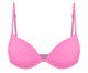 Sutiã Push Up Pink Himalaia - 40, Colorido | WestwingNow