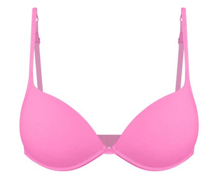 Sutiã Push Up Pink Himalaia - 40 | Westwing