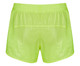 Shorts Runner Amarelo Neon, Amarelo | WestwingNow