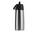 Garrafa Térmica Air Pot Inox Inquebravel - 1,8 L, Colorido | WestwingNow