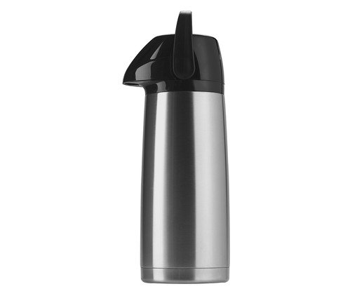 Garrafa Térmica Air Pot Inox Inquebravel - 1,8 L, Colorido | WestwingNow