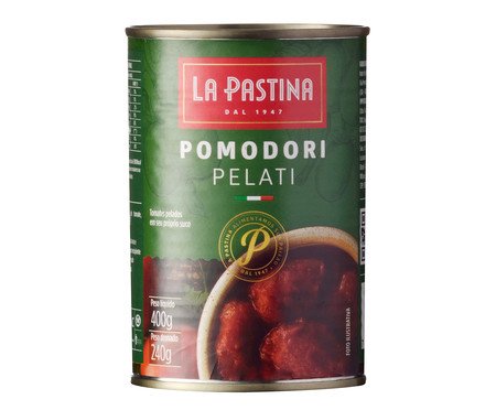 Tomates Pomodori Pelati