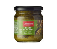 Molho Pesto Alla Genovese La Pastina - 190G | WestwingNow