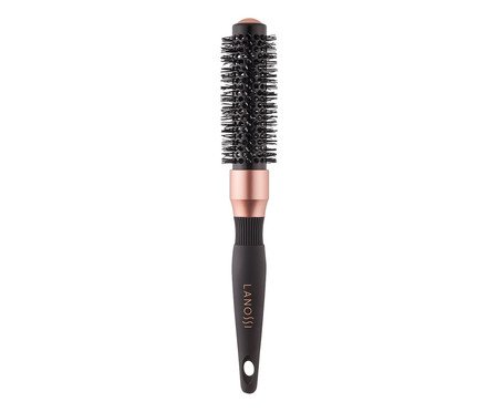 Escova Modeladora Térmica 12 Thermic Bronzer - 6X29,5X5cm