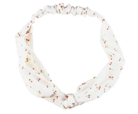 Tiara Bandana Pin Up Lanossi - 5X23cm