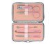 Kit para Manicure Lanossi - 20X14cm, Colorido | WestwingNow