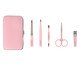 Kit para Manicure Lanossi - 20X14cm, Colorido | WestwingNow