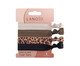 Kit de Hair Ties Animal Print - 11cm, Colorido | WestwingNow
