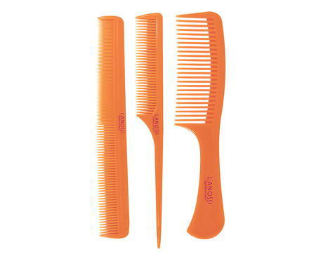 Kit de Pentes Essencial Orange | Westwing