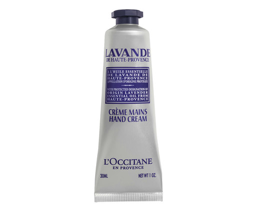 Creme para Mãos Lavanda - 30ml, Colorido | WestwingNow