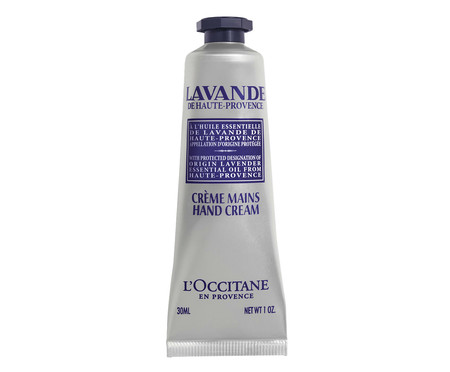 Creme para Mãos Lavanda - 30ml | Westwing