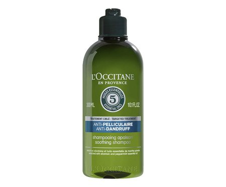 Shampoo Aromacologia Anticaspa - 300ml | Westwing
