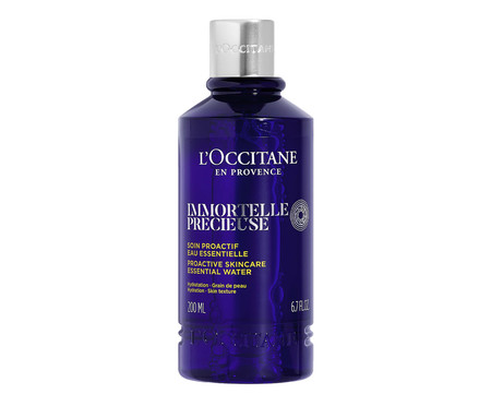 Tônico Facial Immortelle - 200ml | Westwing