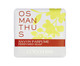 Sabonete Perfumado Osmanthus - 50G, Colorido | WestwingNow