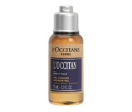 Sabonete Líquido Corpo e Cabelo L'Occitane - 75ml | WestwingNow