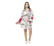 Robe Curto Fiore | WestwingNow