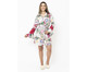 Robe Curto Fiore, Colorido | WestwingNow