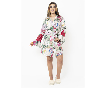 Robe Curto Fiore | WestwingNow