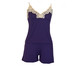 Short Doll Roxo, Roxo | WestwingNow