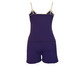 Short Doll Roxo, Roxo | WestwingNow