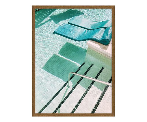 Quadro Villani, multicolor | WestwingNow