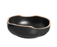 Bowl Orgânico Terra Yin Preto, Preto | WestwingNow