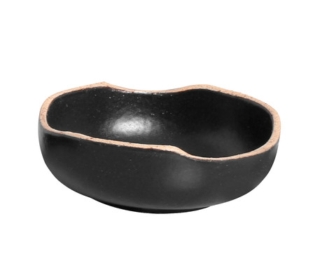 Bowl Orgânico Terra Yin Preto | WestwingNow