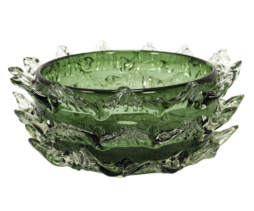 Vaso Qhispi Verde, Verde | WestwingNow