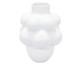 Vaso Faithful Branco, Branco | WestwingNow