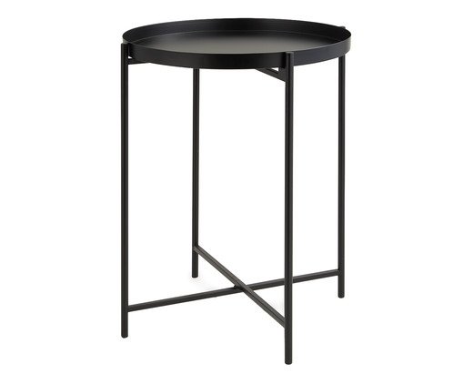Mesa Lateral Elbistan, Colorido | WestwingNow