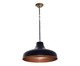 Pendente Brooklyn Bivolt, Colorido | WestwingNow